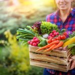 Agricultura