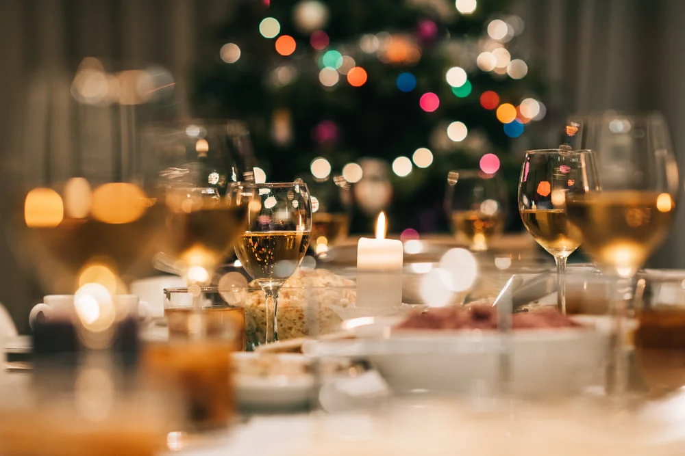 71% dos portugueses irá fazer a ceia de Natal em casa