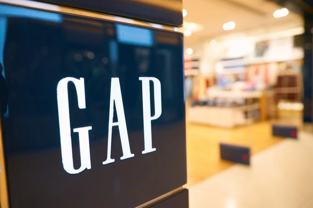 Gap desiste da Europa