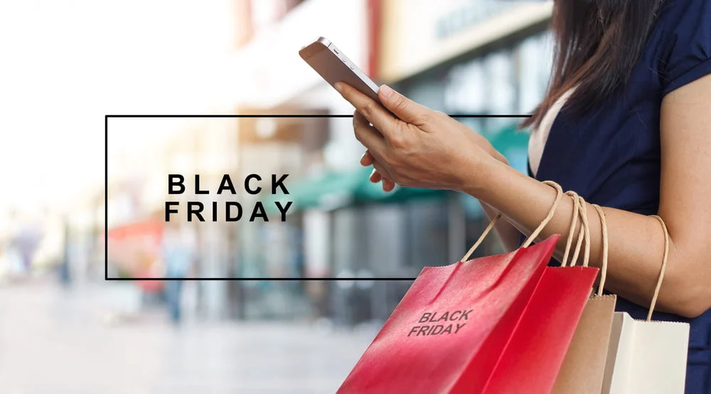 Marcas preparam-se para a Black Friday mais longa de sempre