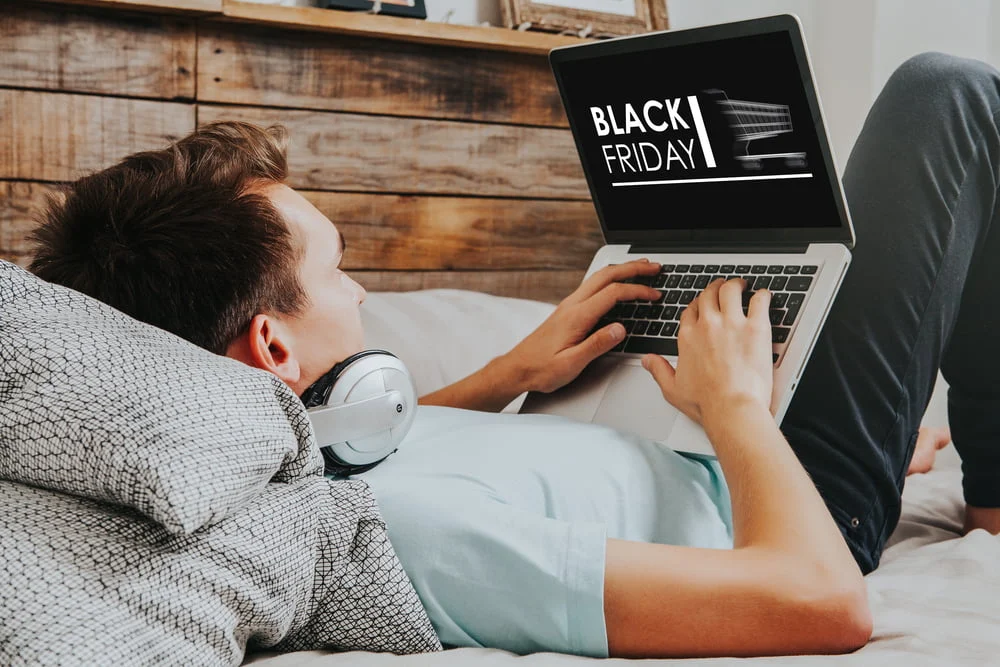 Retalho enfrenta uma Black Friday decisiva