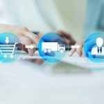 Cadeia de abastecimento