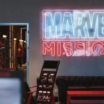 Marvel Mission
