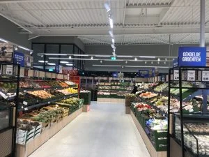 Lidl Dinamarca vai vender online produtos não alimentares a partir