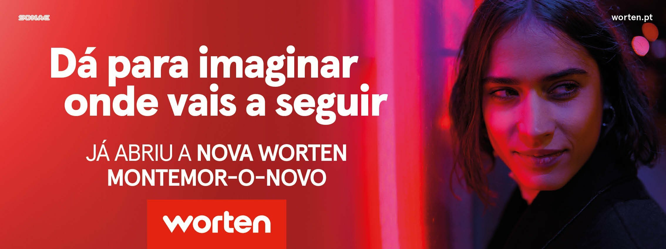 Worten abre nova loja em Montemor-o-Novo