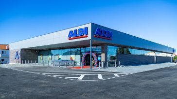 Aldi