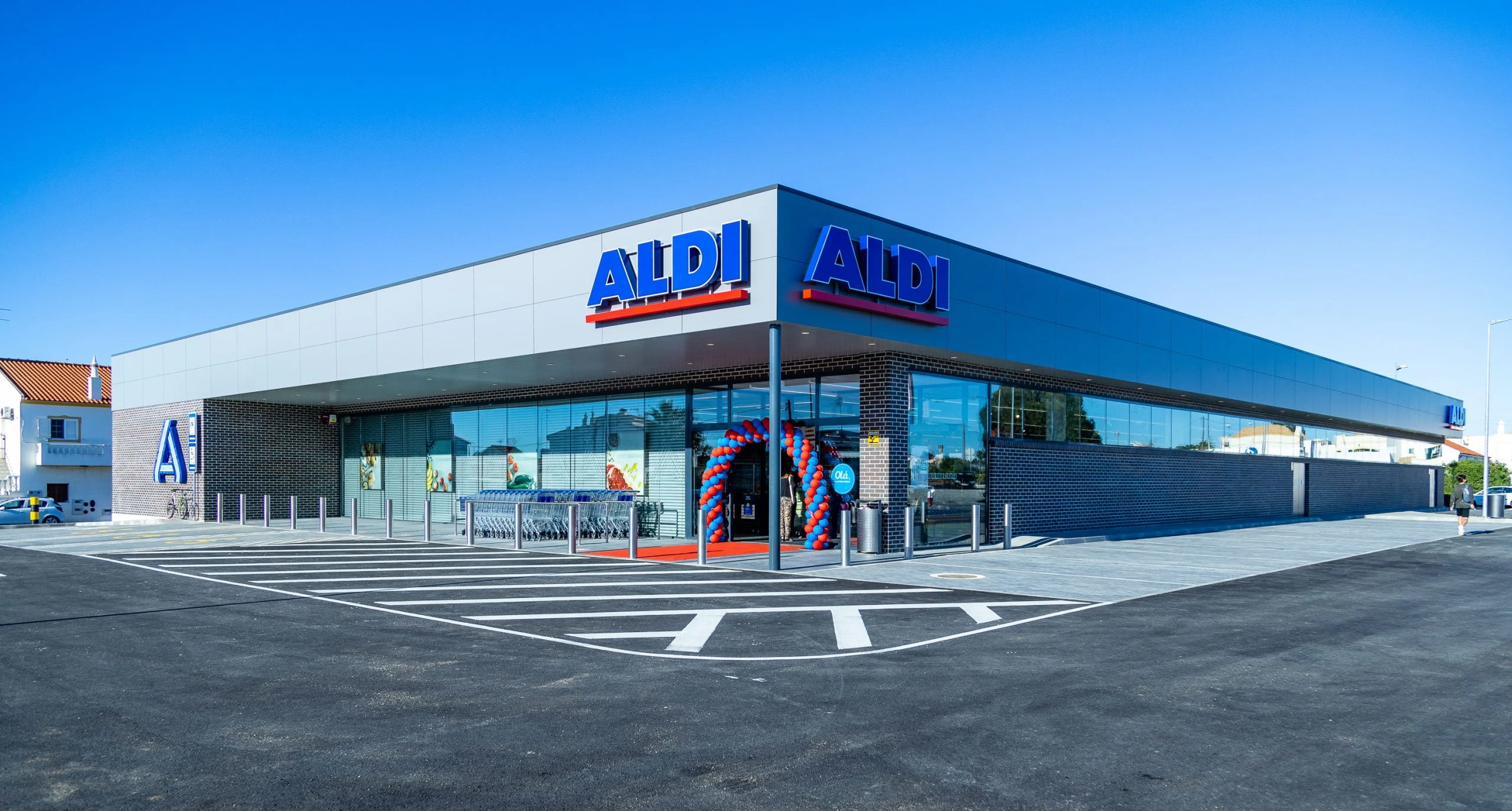 Aldi Portugal lança nova campanha marcada pelo otimismo