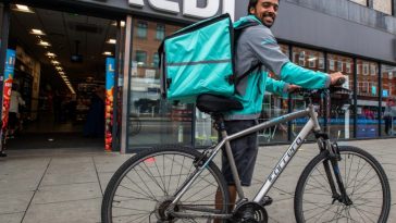 Aldi-Deliveroo