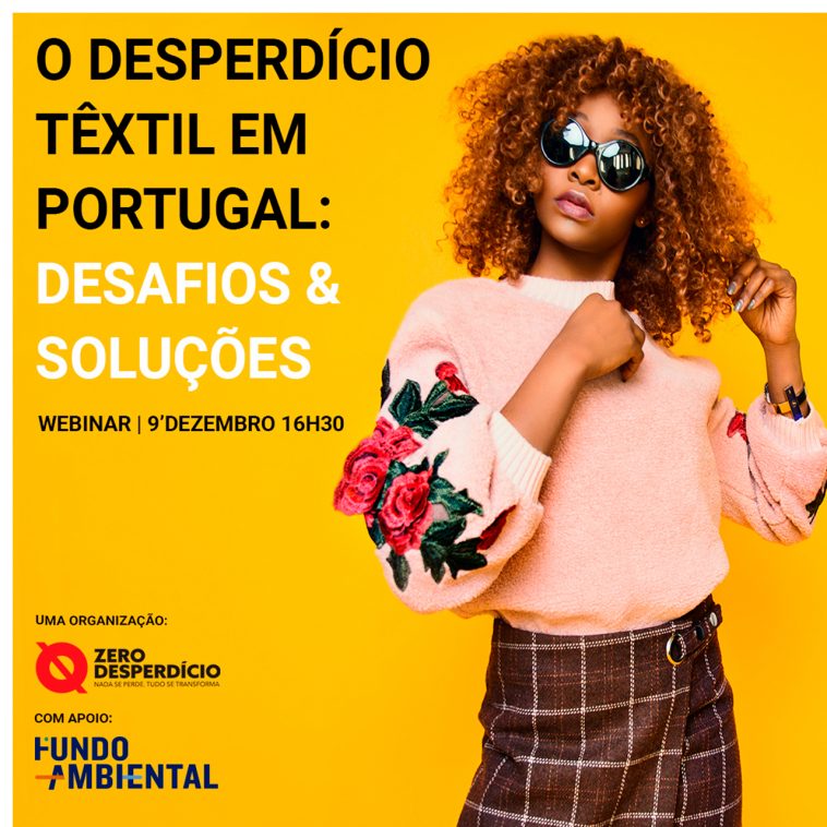Desperdício Têxtil