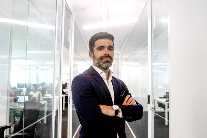Inovação, talento e tecnologia são os principais “drivers” na resposta à pandemia