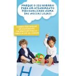 Chicco Serviço Whatsapp