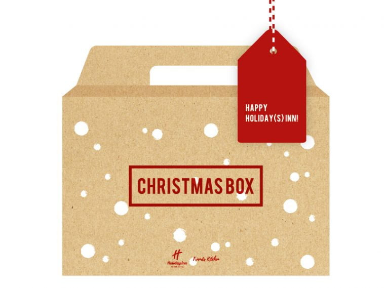 Christmas Box