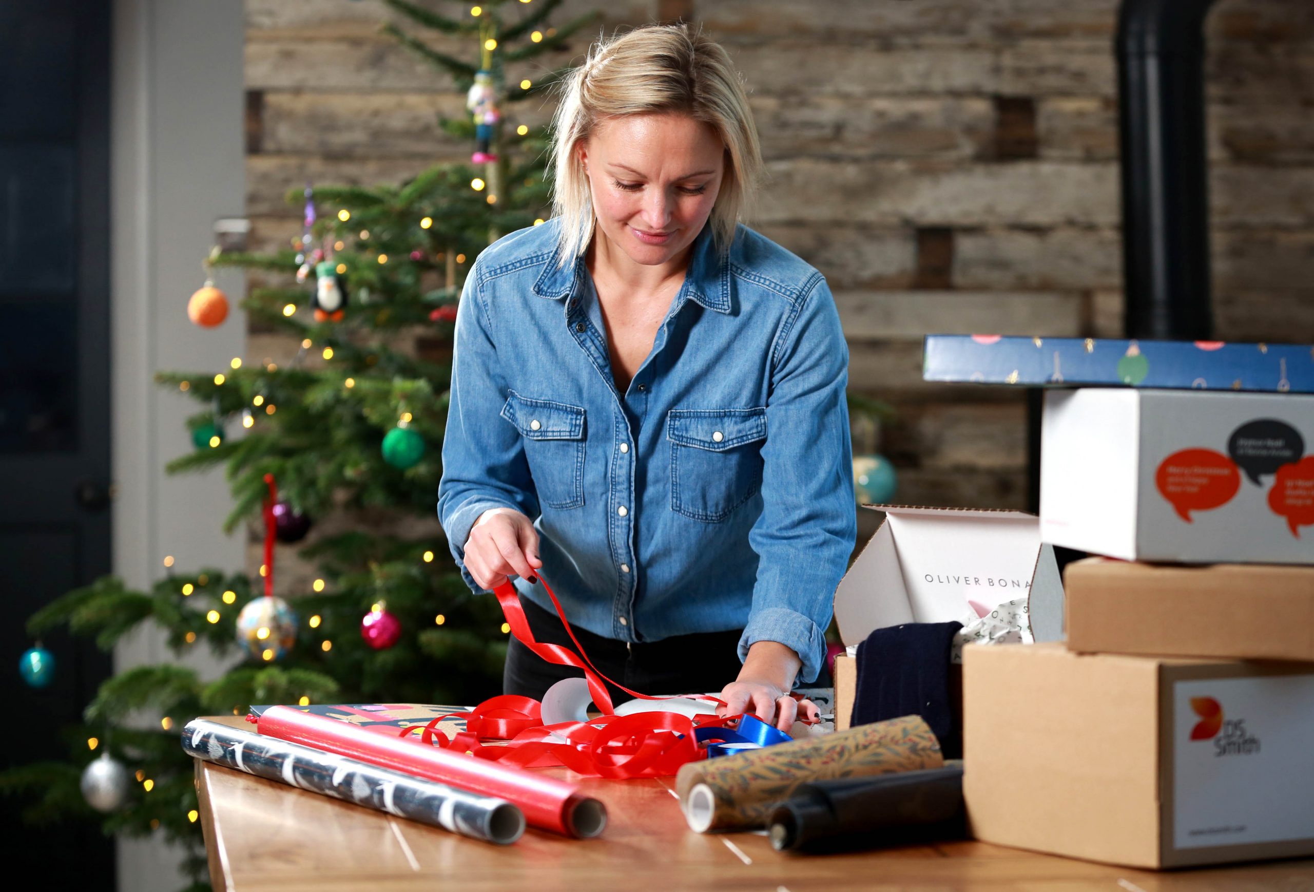 Uso de packaging pouco eficiente vai causar atrasos no e-commerce este Natal