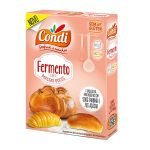 Fermento para massas doces Condi