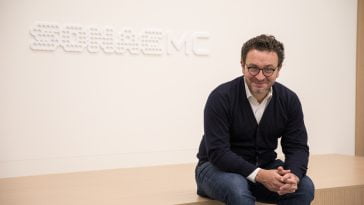 Tiago Simões, Diretor de Marketing da Sonae MC