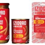 Izidoro gama Essencial