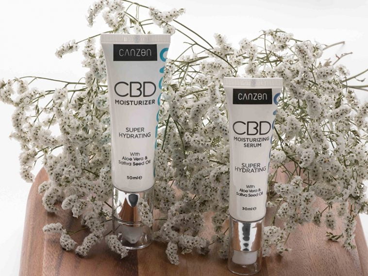 Kit Natal_Smart Nature_Canzon CBD