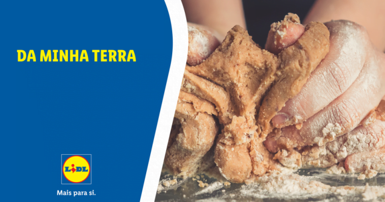 Lidl "Da Minha Terra"