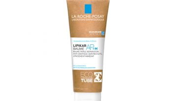 Lipikar Eco Conscious Tube