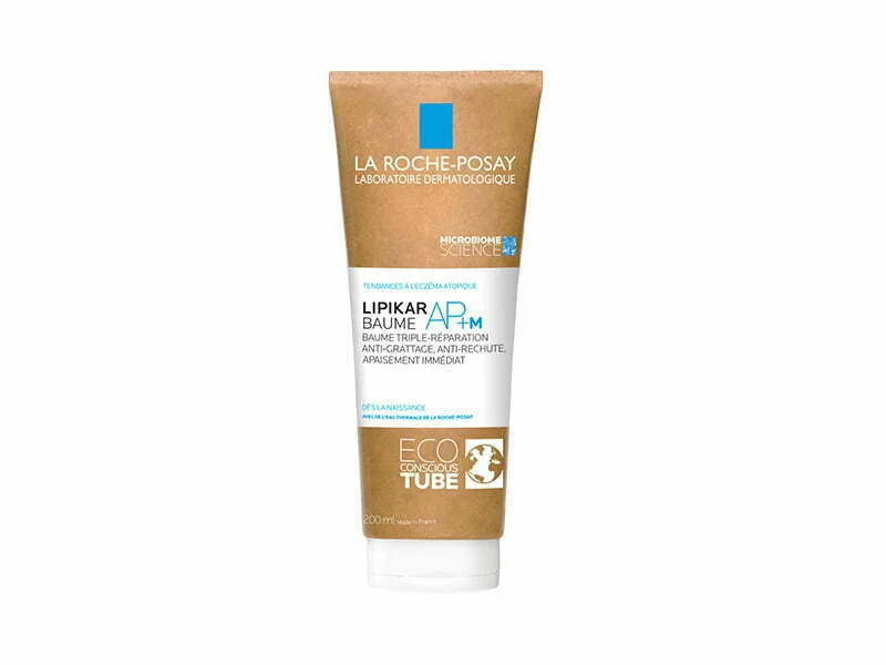 La Roche-Posay mais sustentável