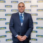 Makro Nuno Pinto