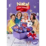 Milka A Avó Veio Trabalhar