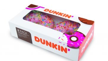 Dunkin’