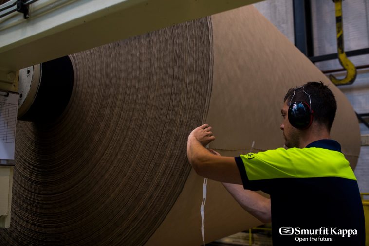 Smurfit Kappa