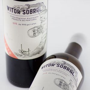 Vitor Sobral by Santa Vitoria