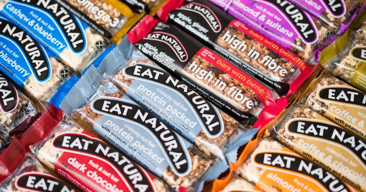 Grupo Ferrero anuncia acordo de aquisição da Eat Natural