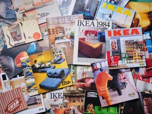 IKEA catálogo