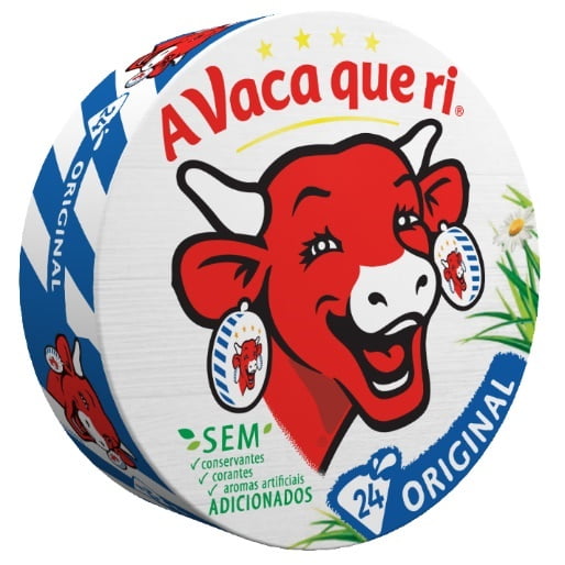 A Vaca que ri