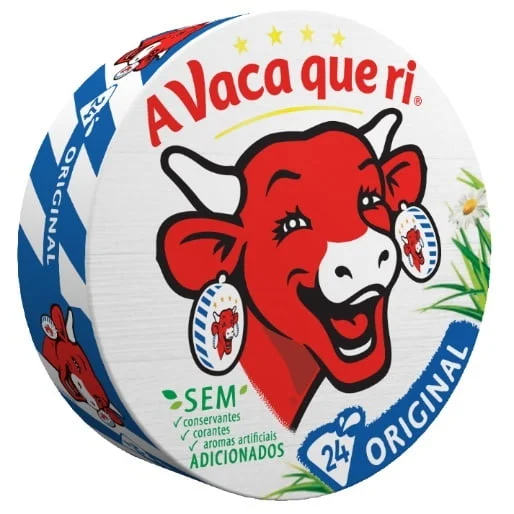 A Vaca que ri junta-se à Too Good To Go