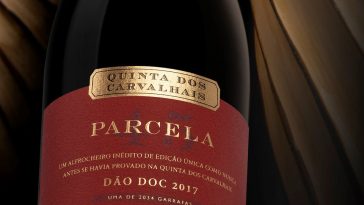 Quinta dos Carvalhais Parcela 45