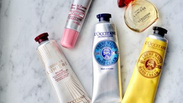 L'Occitane