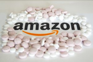 Amazon Lilly medicamentos