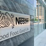 Nestlé emissões de metano