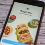 Postmates