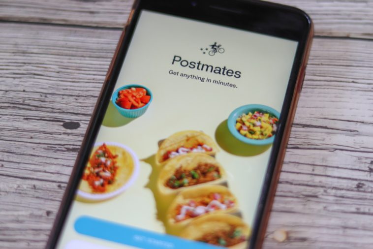 Postmates