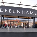 Debenhams