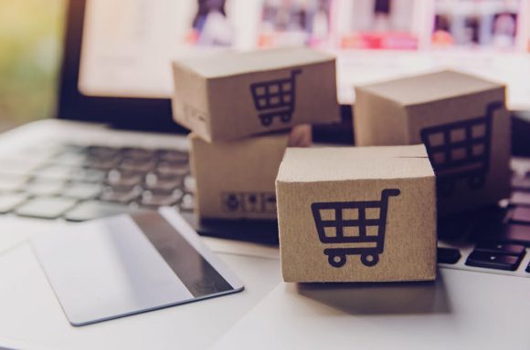 Portugal é país europeu onde o comércio online nas PMEs mais cresceu durante 2024
