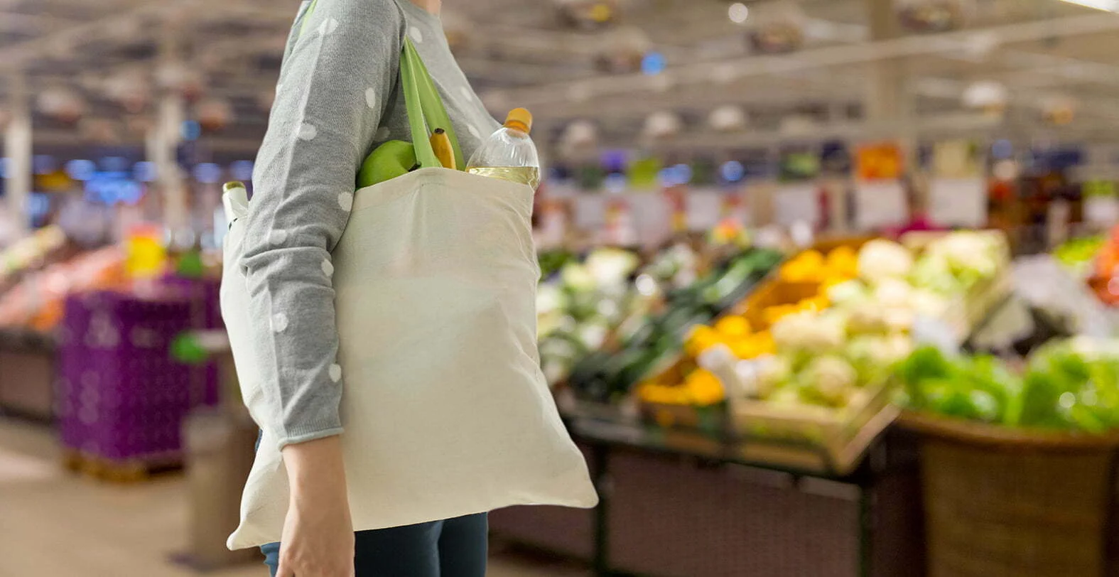 93,5% dos portugueses inseguro quando compra no supermercado