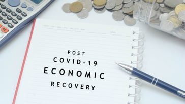 Recuperação pós-Covid