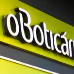 Grupo Boticário vendas