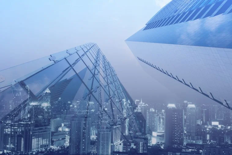 JLL Investimento imobiliário