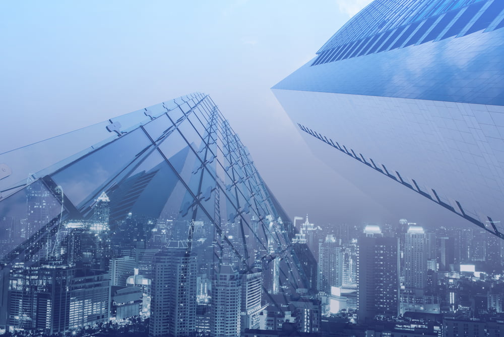 investimento imobiliário comercial