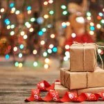 Natal presentes