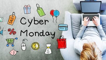 Cyber Monday