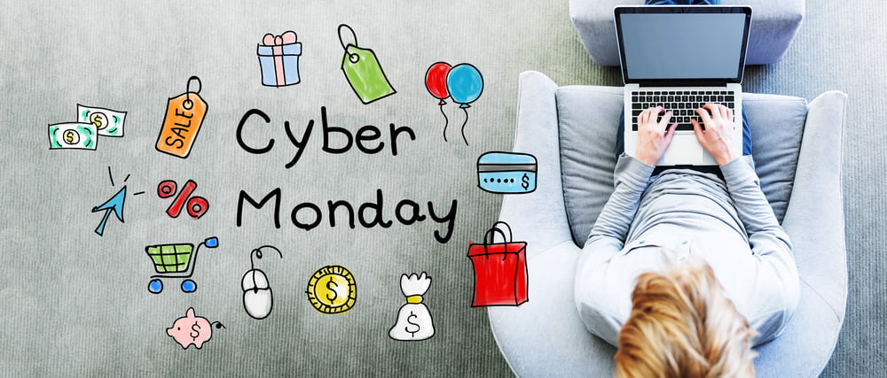 Cyber Monday