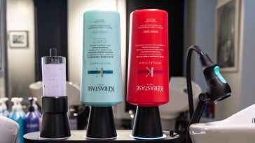 L’Oréal Water Saver